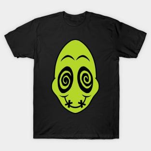 Oddworld - Wired T-Shirt